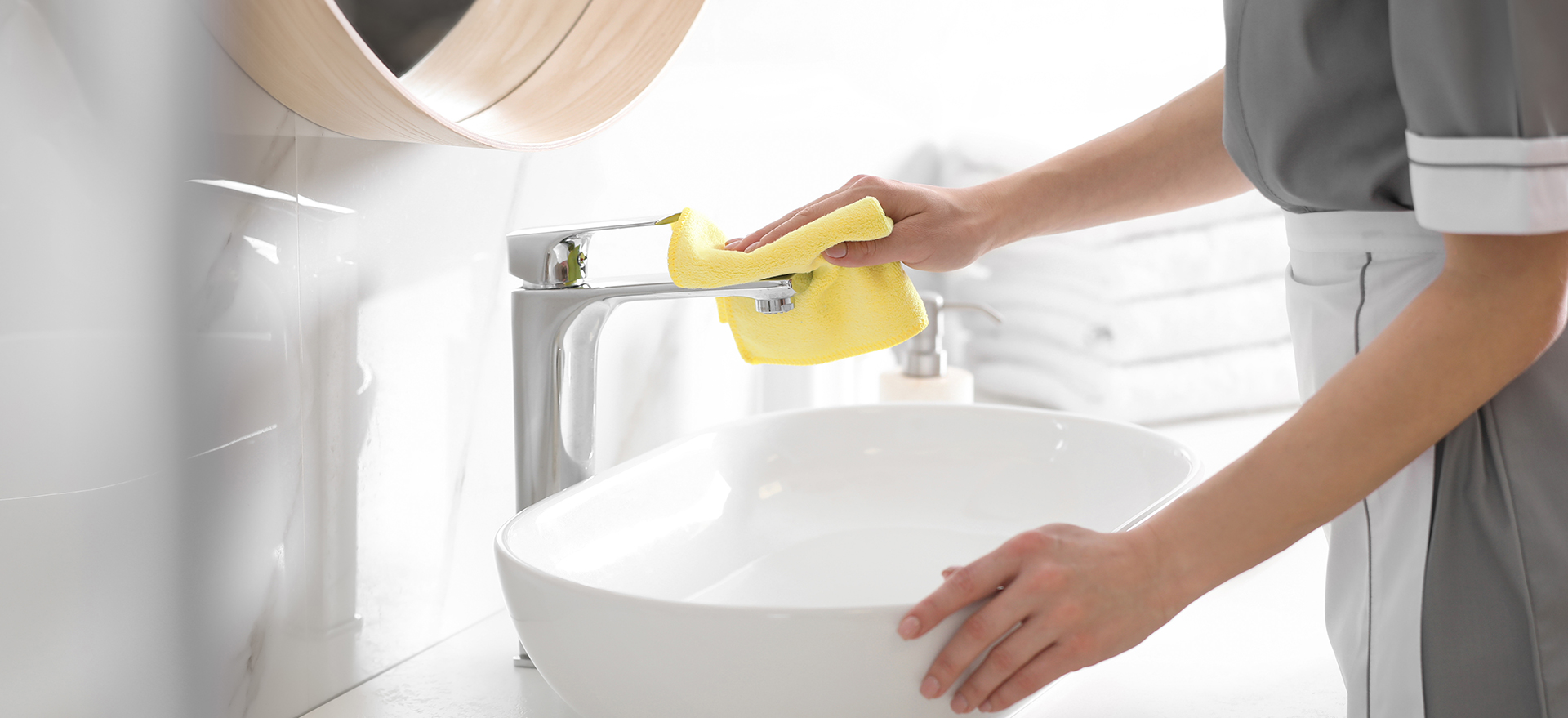 Empressive Cleaning